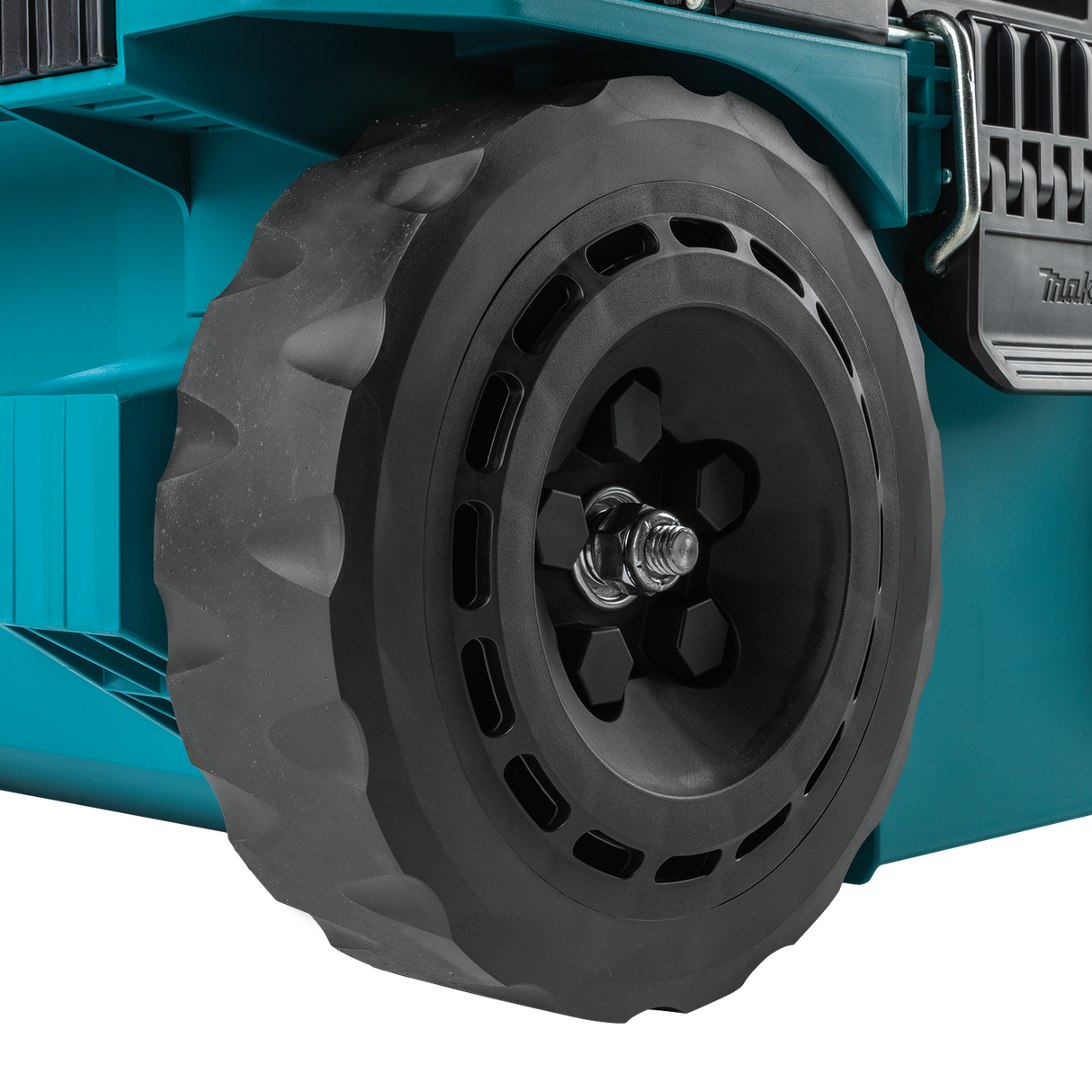 Caja Herramientas Rodante Modular Apilable IP65 MAKTRAK Makita T-90009