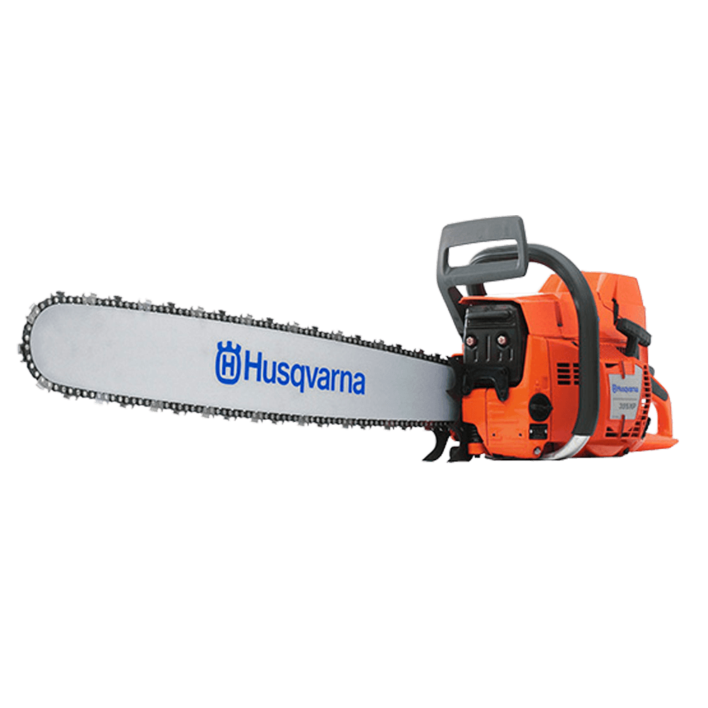 Motosierra 93.6 cc 30" Husqvarna 395XP