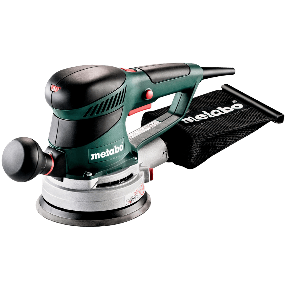 Lijadora excéntrica SXE 450 TurboTec