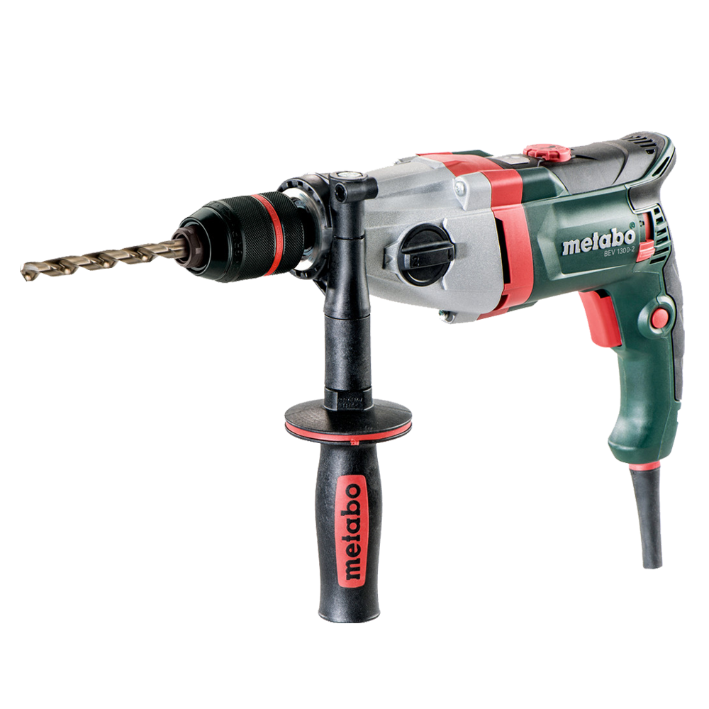 Taladro de rotación BEV 1300-2