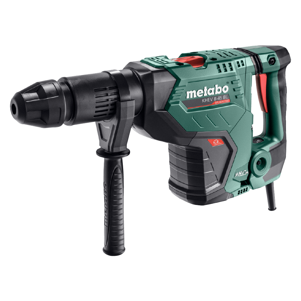 Martillo combinado KHEV 8-45 BL