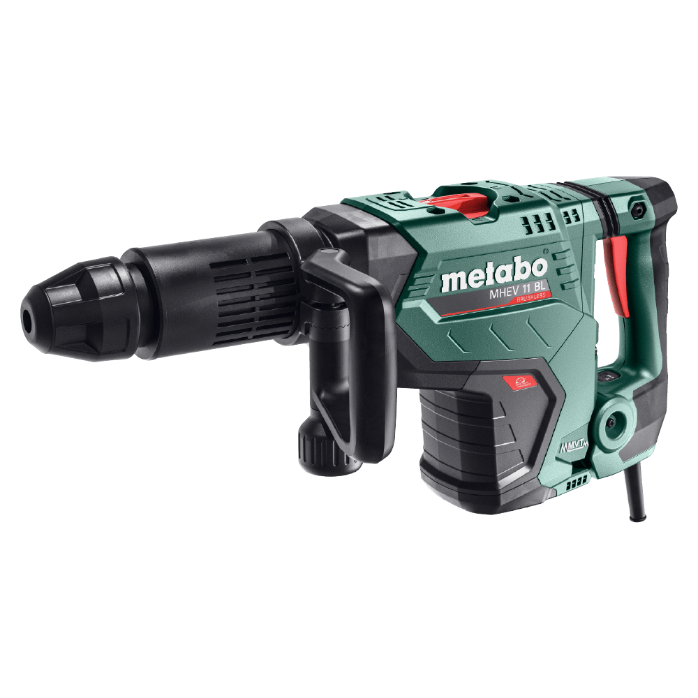 Martillo cincelador MHEV 11 BL