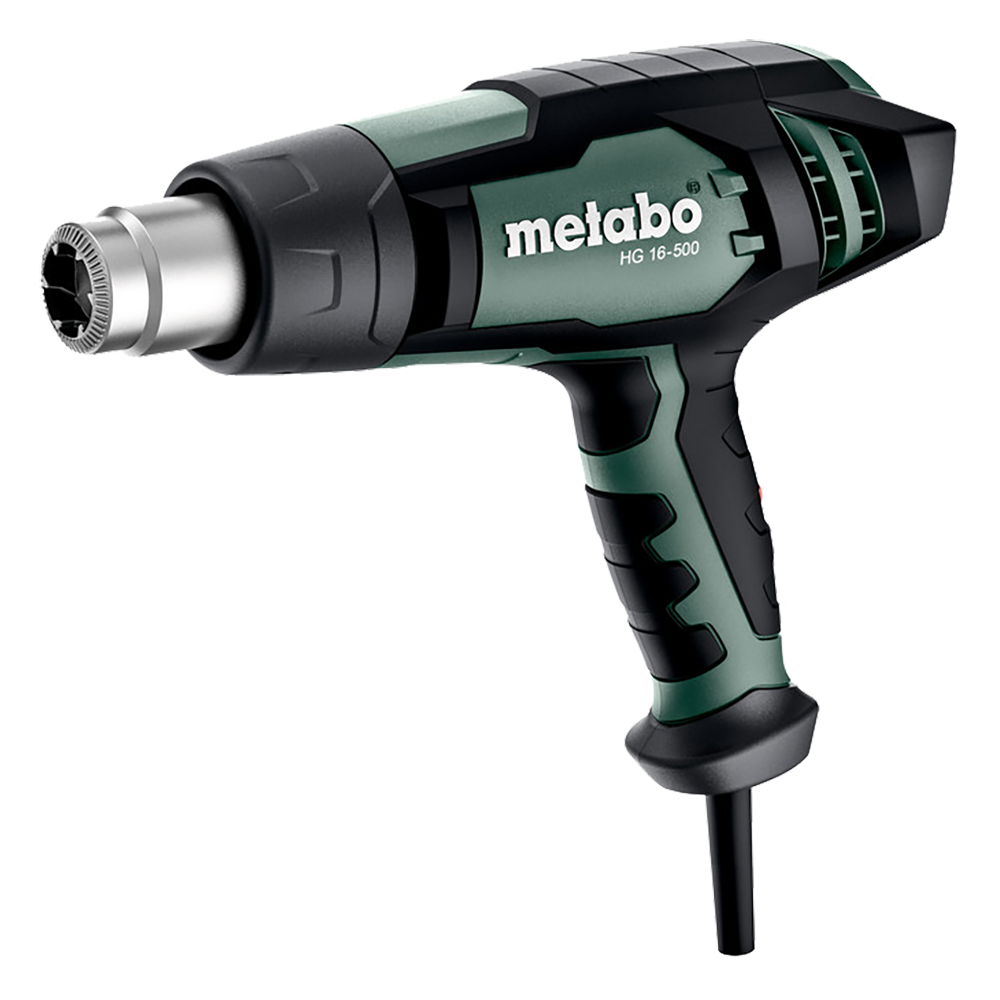 Pistola de aire caliente Metabo HG 16-500