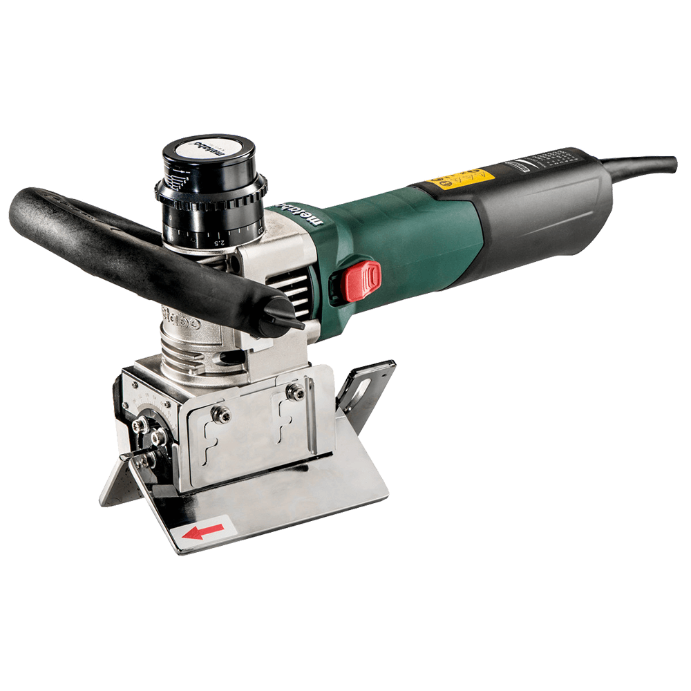 Biseladora KFM 15-10 F