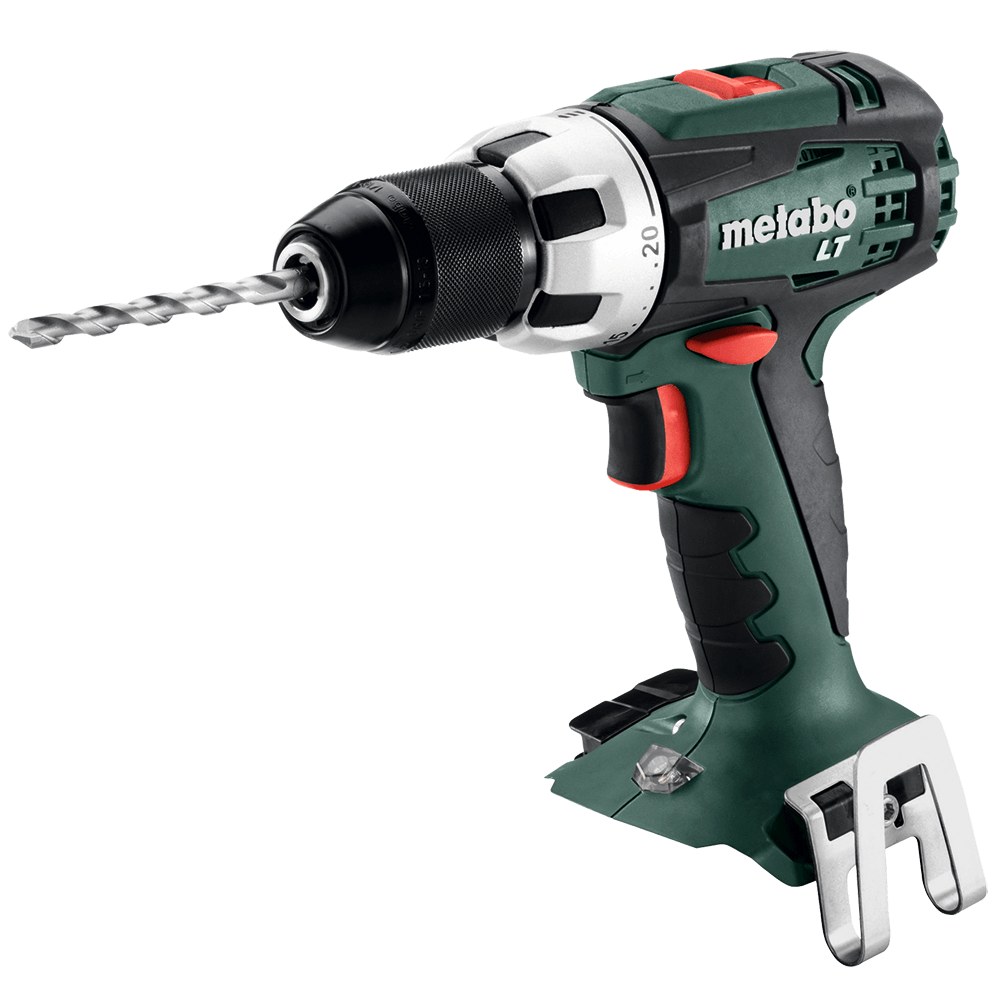Taladro BS 18 LT