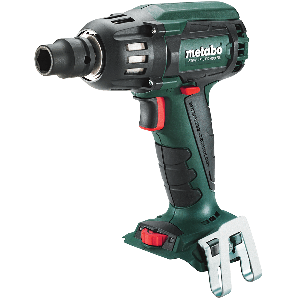 Llave de impacto SSW 18 LTX 400 BL