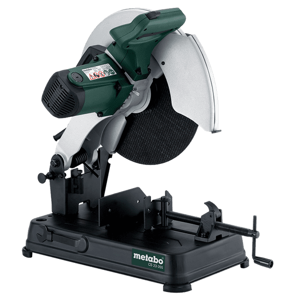 Cortadora Sensitiva Metabo CS 23-355