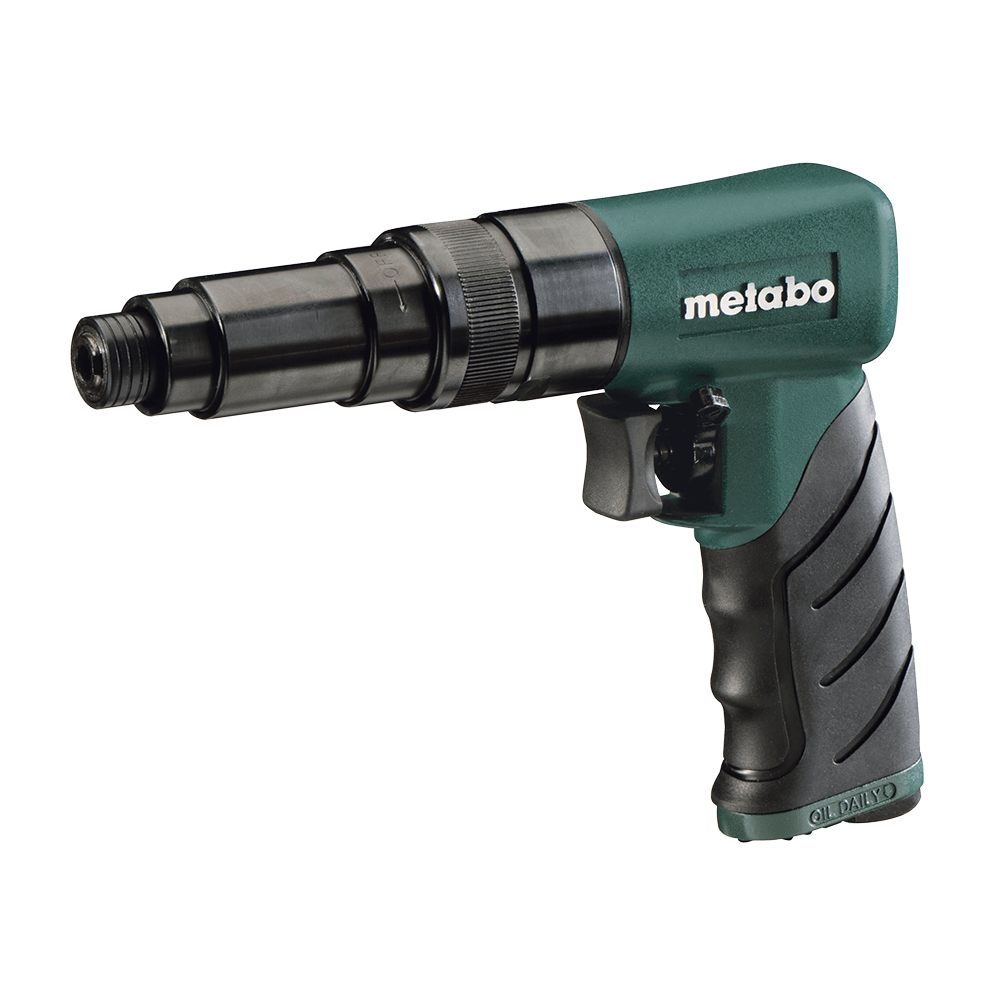 Atornillador Neumático Metabo DS 14