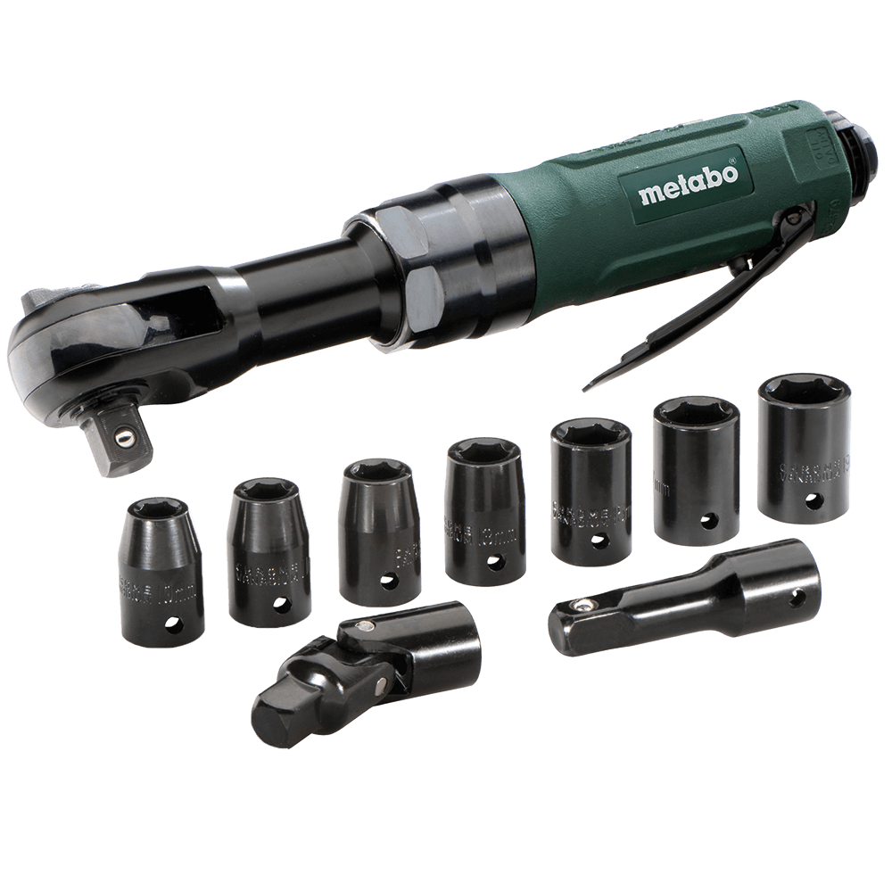 Llave crique Metabo DRS 68 Set