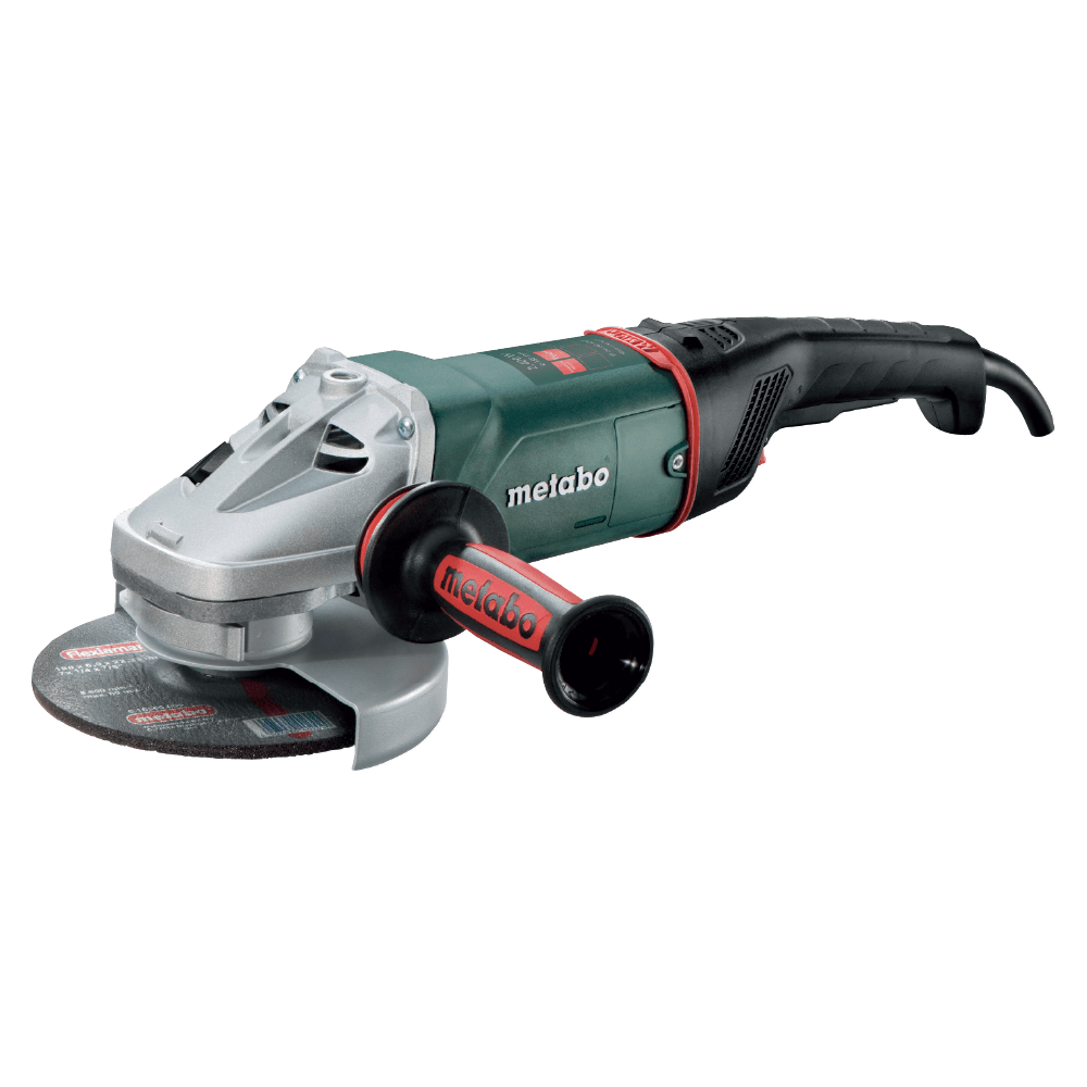 Amoladora angular W 24-180 MVT