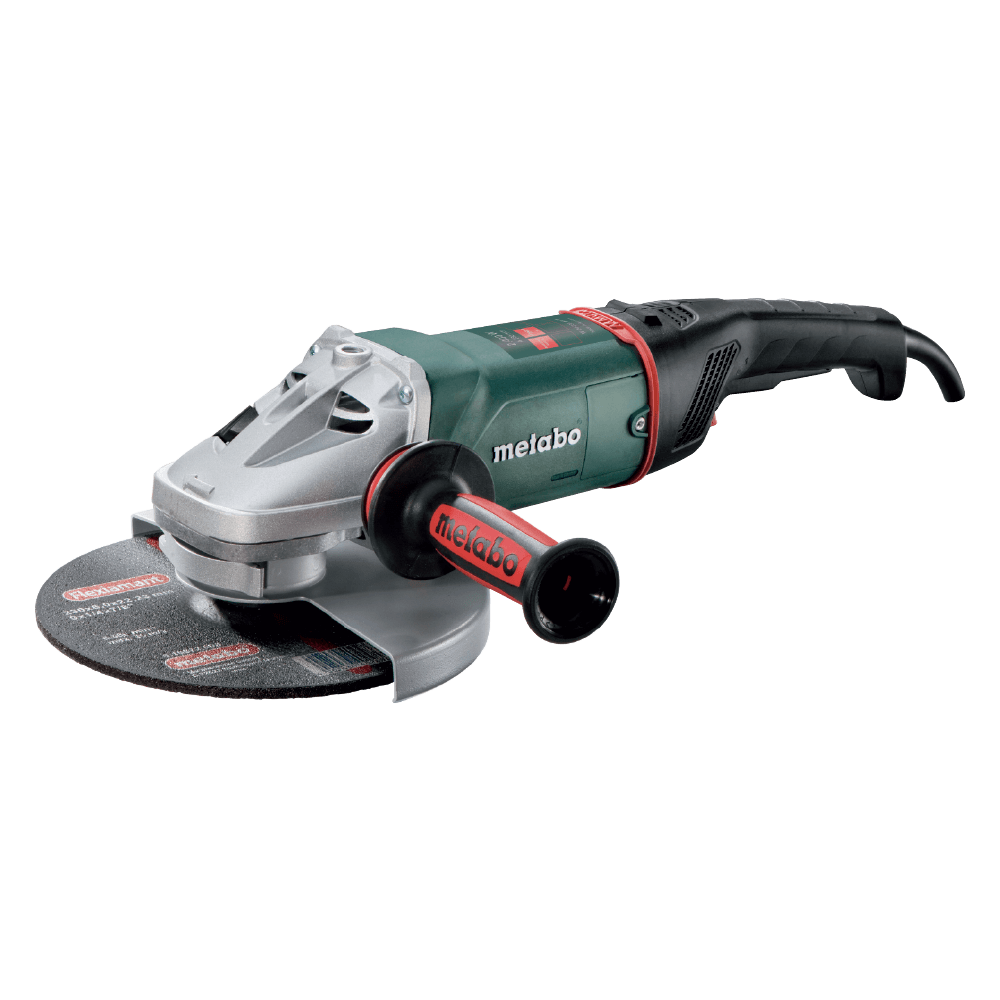 Amoladora angular W 24-230 MVT