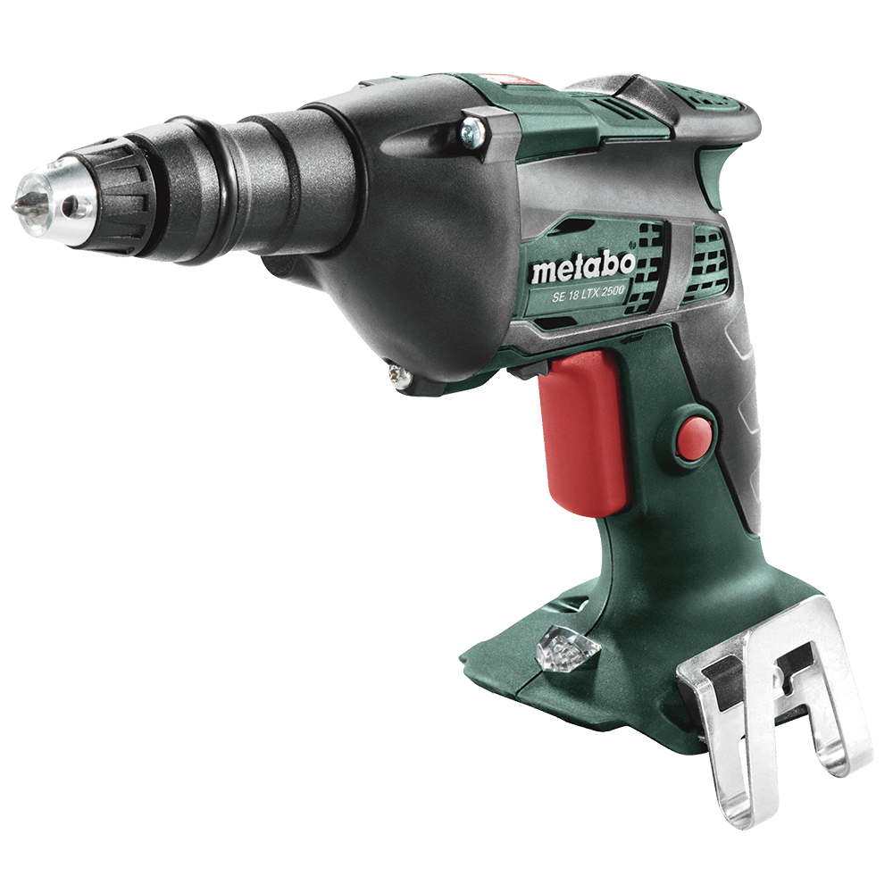 Atornillador SE 18 LTX 2500