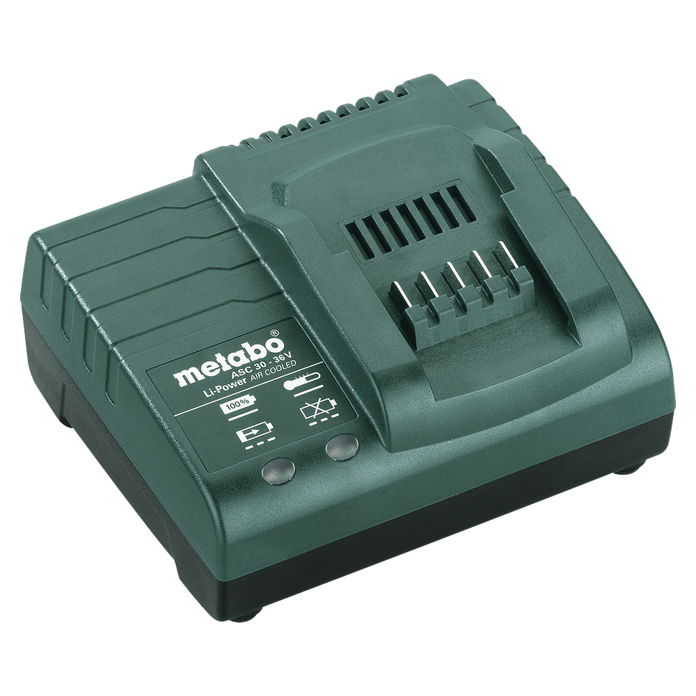 Cargador de batería ASC 55