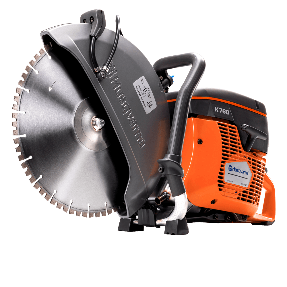 Cortadora de Potencia Husqvarna K760