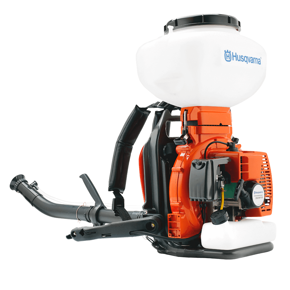Fumigadora Husqvarna 362M18