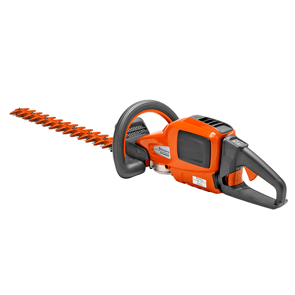 Cortacerco a batería Husqvarna 520i HD60