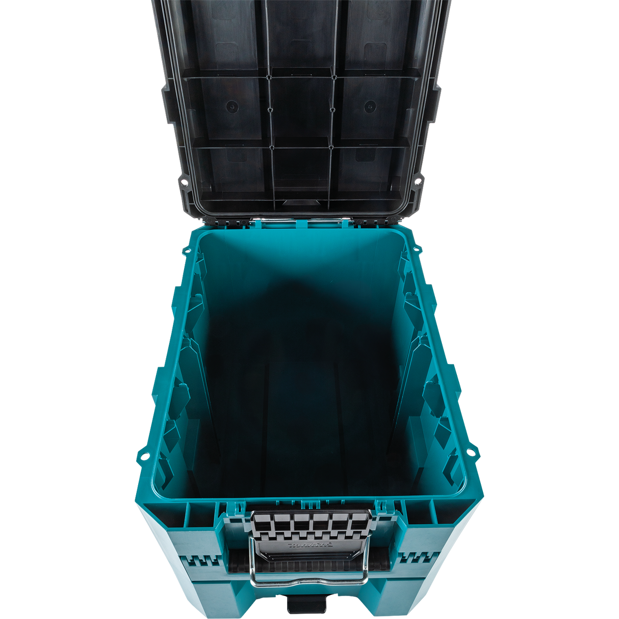 Extensión Caja Herramientas Extra Grande Modular IP65 MAKTRAK Makita T-90021