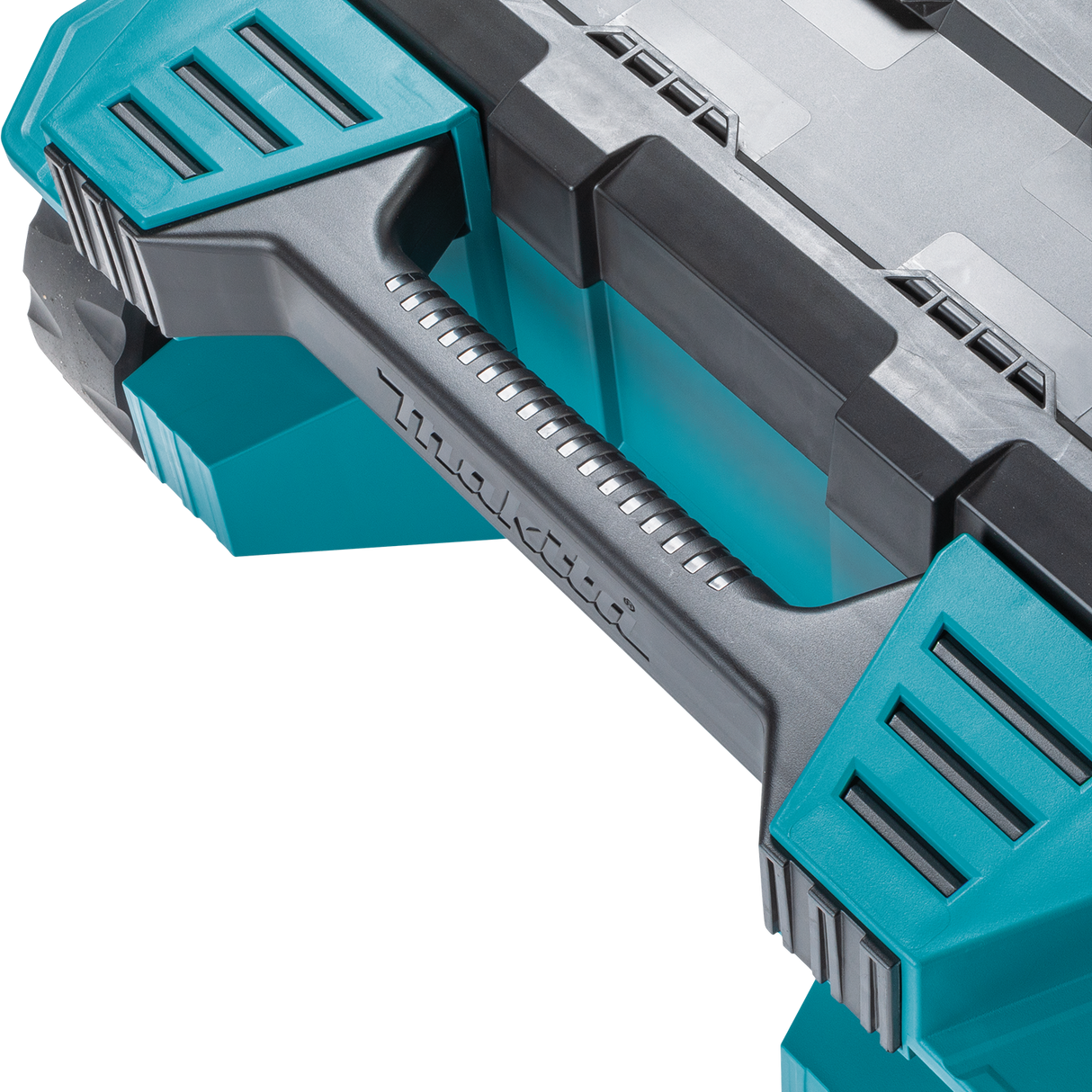 Caja Herramientas Rodante Modular Apilable IP65 MAKTRAK Makita T-90009