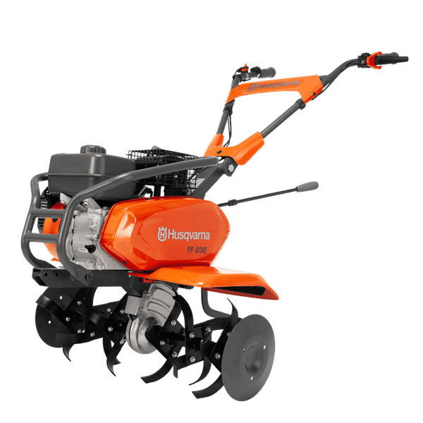 Motor Estacionario Horizontal 4,7 Hp Husqvarna TF230