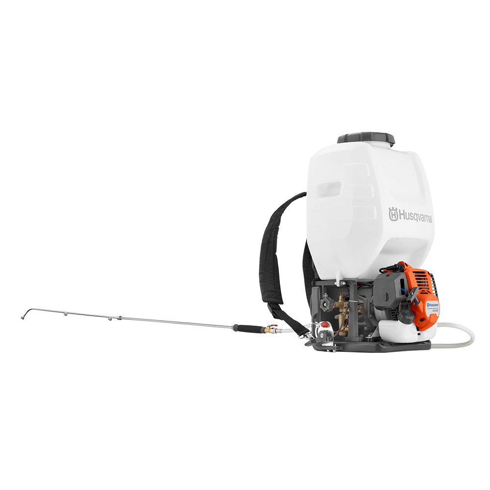 Pulverizadora Husqvarna 321S15