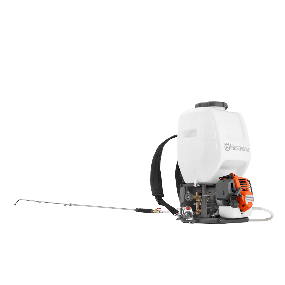 Pulverizadora Husqvarna 321S25