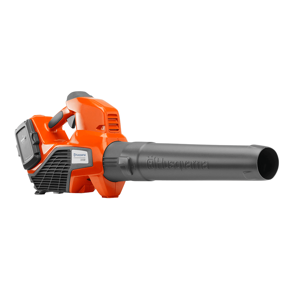 Soplador a batería Husqvarna 320iB