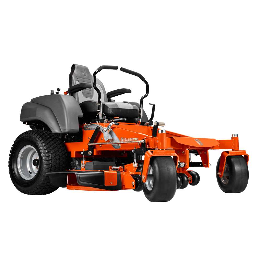 Radio cero Husqvarna MZ48