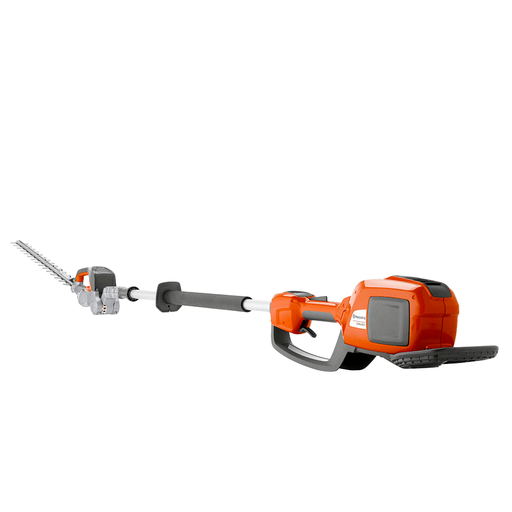 Cortacerco de altura a batería Husqvarna 520i HE3