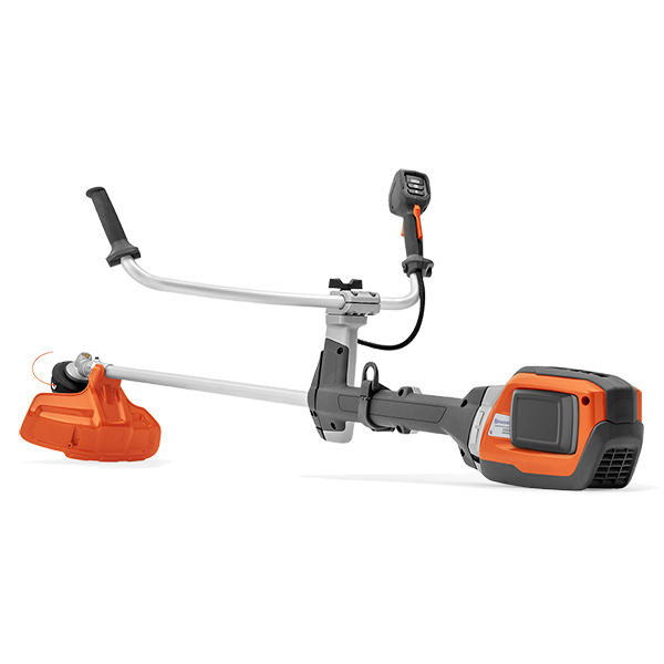 Desmalezadora a Batería Husqvarna 535i RX