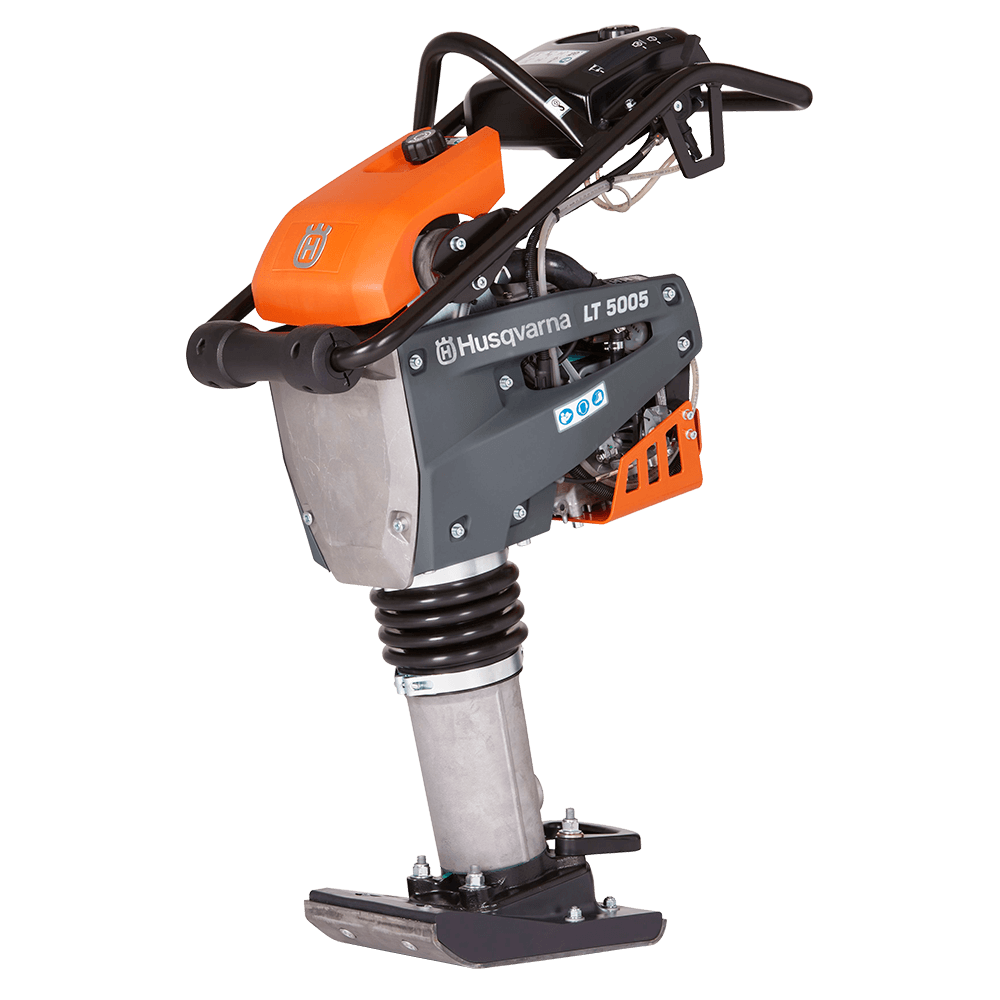 Motopisón Husqvarna LT5005