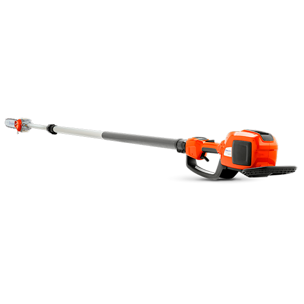 Podador de altura telescópico a batería Husqvarna 530i PT5