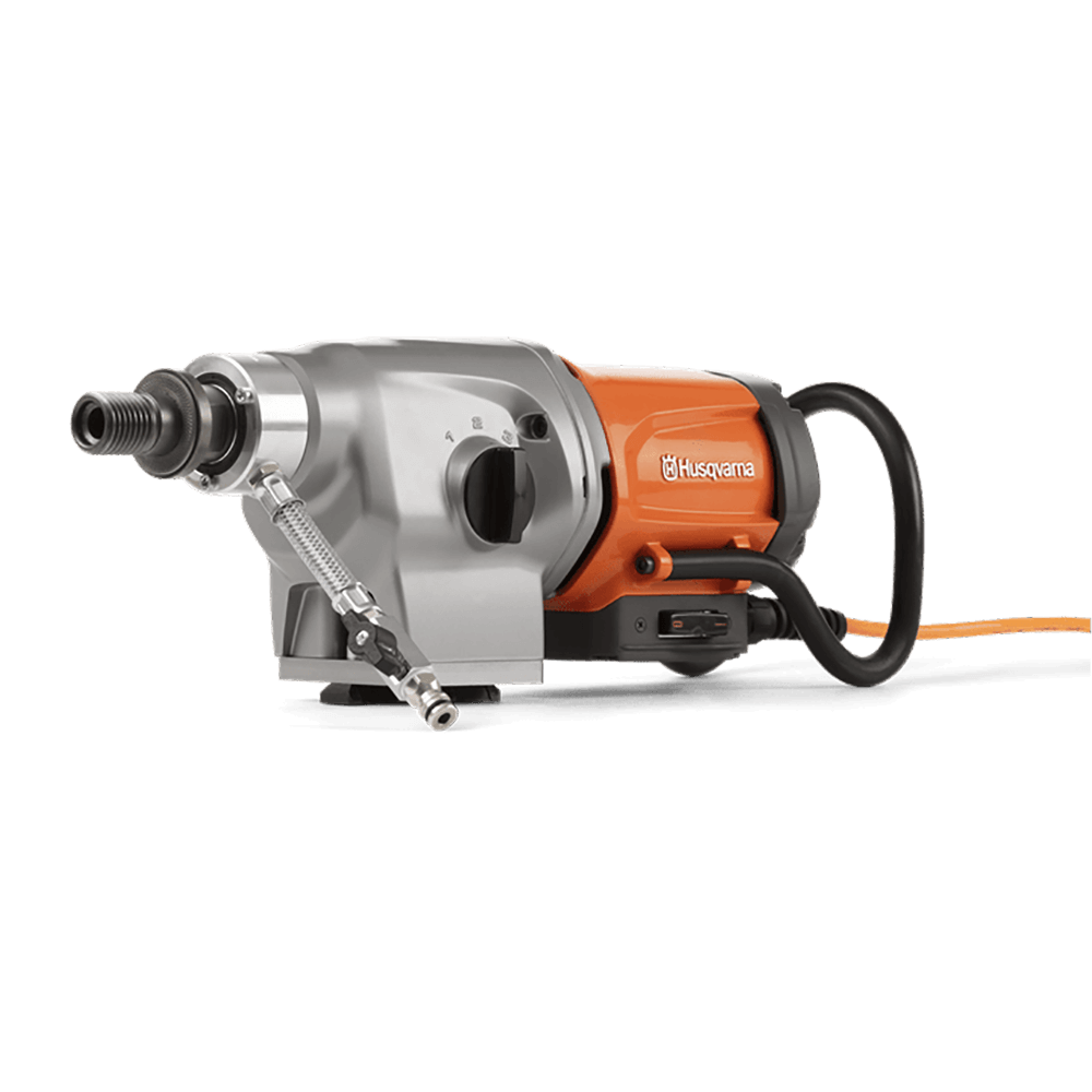 Perforadora sacatestigo Husqvarna DM400