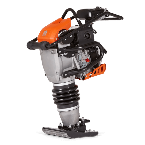 Motopisón Diesel 4,02 HP 219 cc Husqvarna LT8005