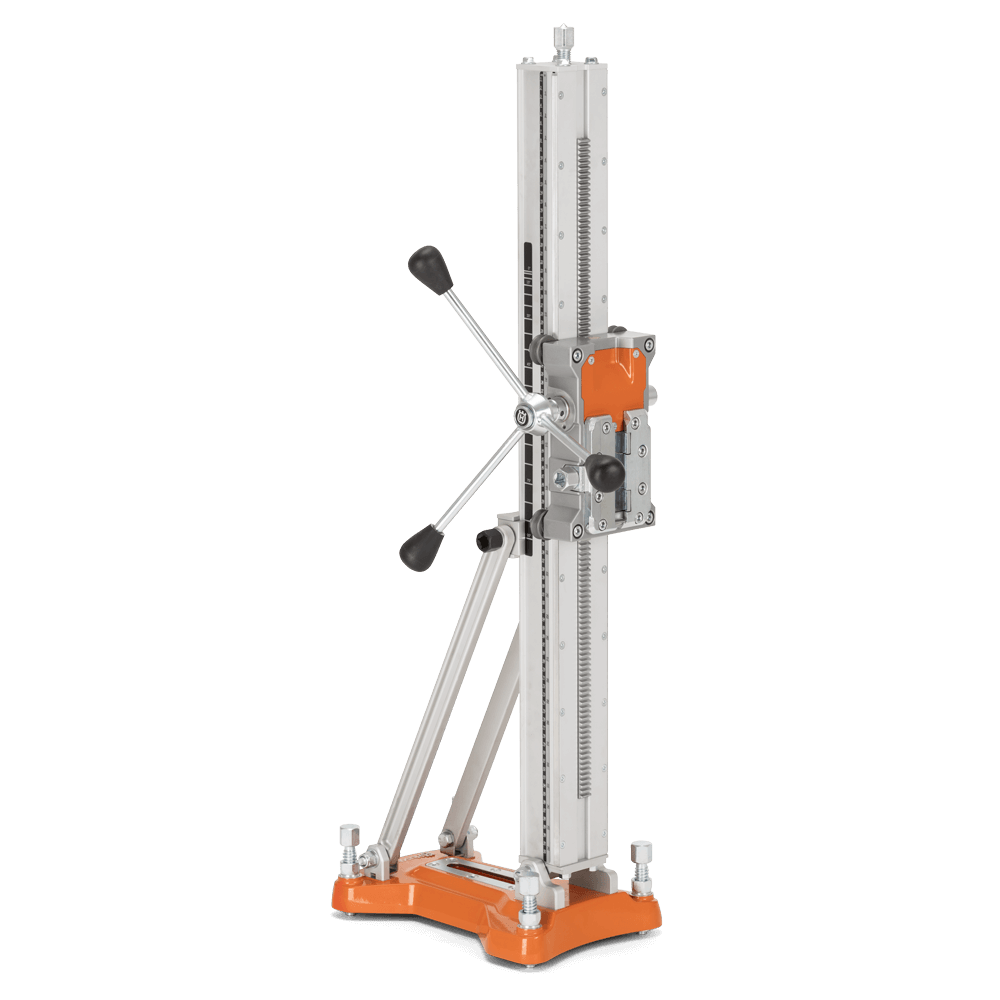 Soporte para Taladro 240 cm 394 m Husqvarna DS 500