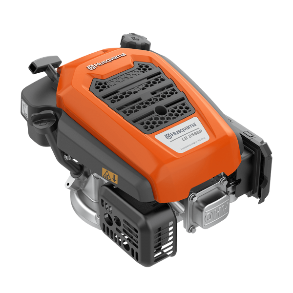 Motor Estacionario Vertical 6,5 Hp Husqvarna HS166