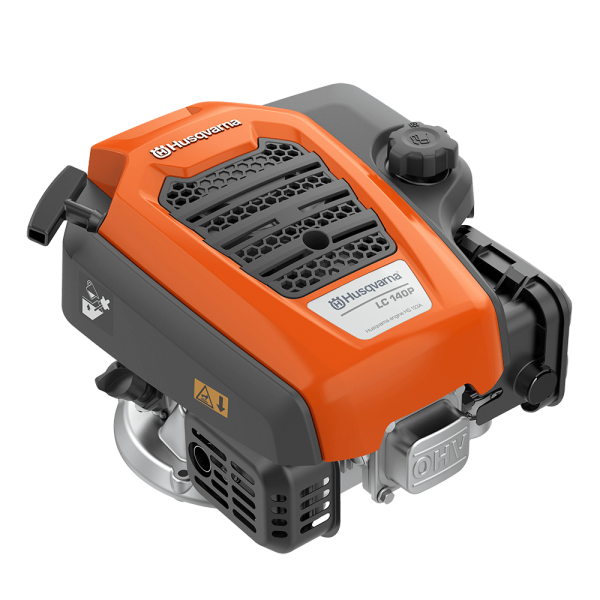 Motor Estacionario Vertical 12 Hp Husqvarna HS123A
