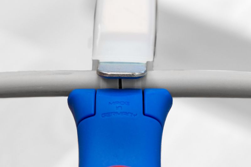 Pelador de Cables Redondos No 4-28 H Weicon 50054328