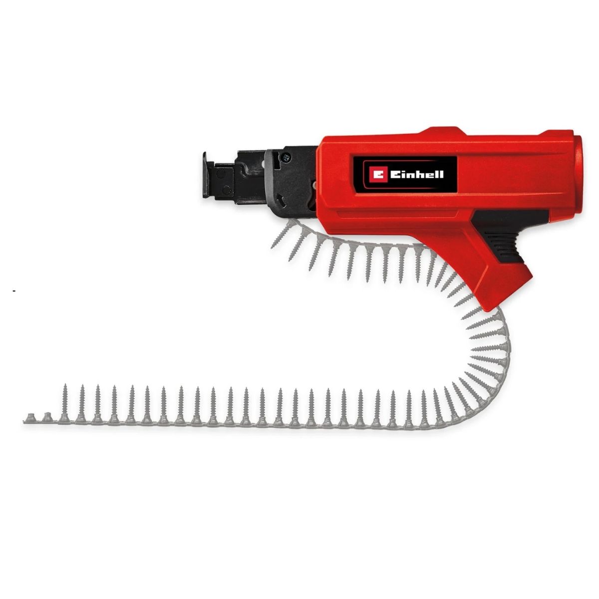 Accesorio Cargador Para Atornillador Durlock Yeso Einhell 4259955 tornillos