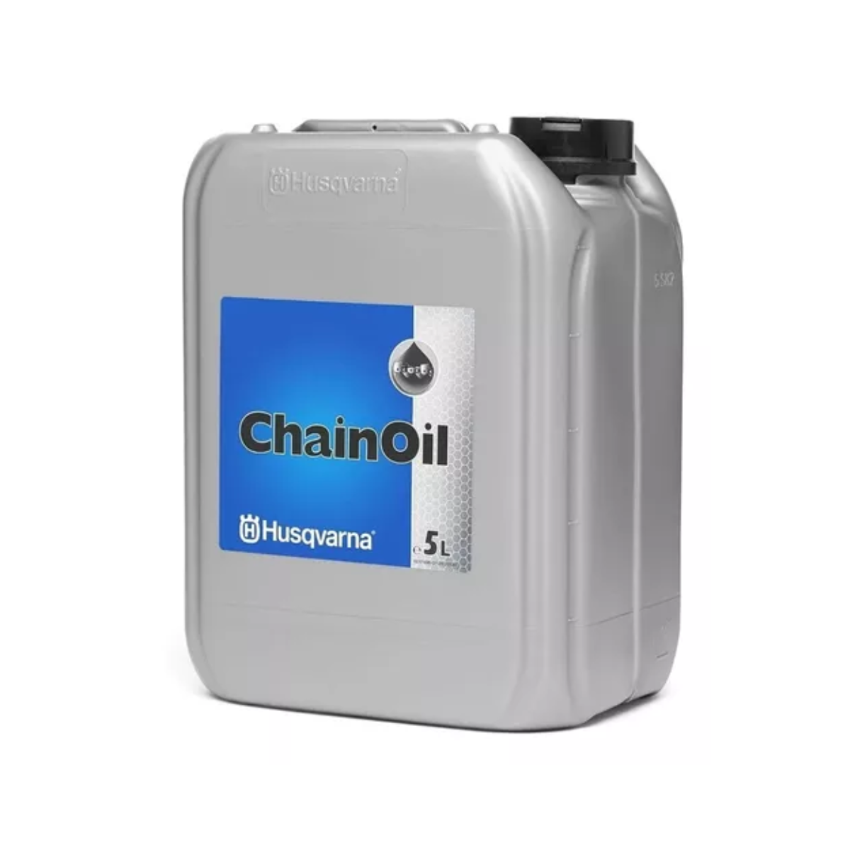 Aceite Cadena Motosierra Adhesivo 5 Lts Husqvarna Stihl Echo