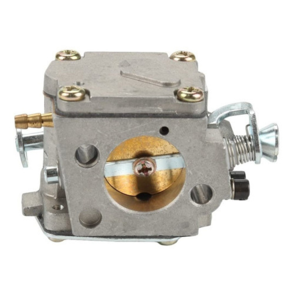 Carburador Para Motosierra Husqvarna 61 / 266 / 268 / 272 / 272xp FRENTE