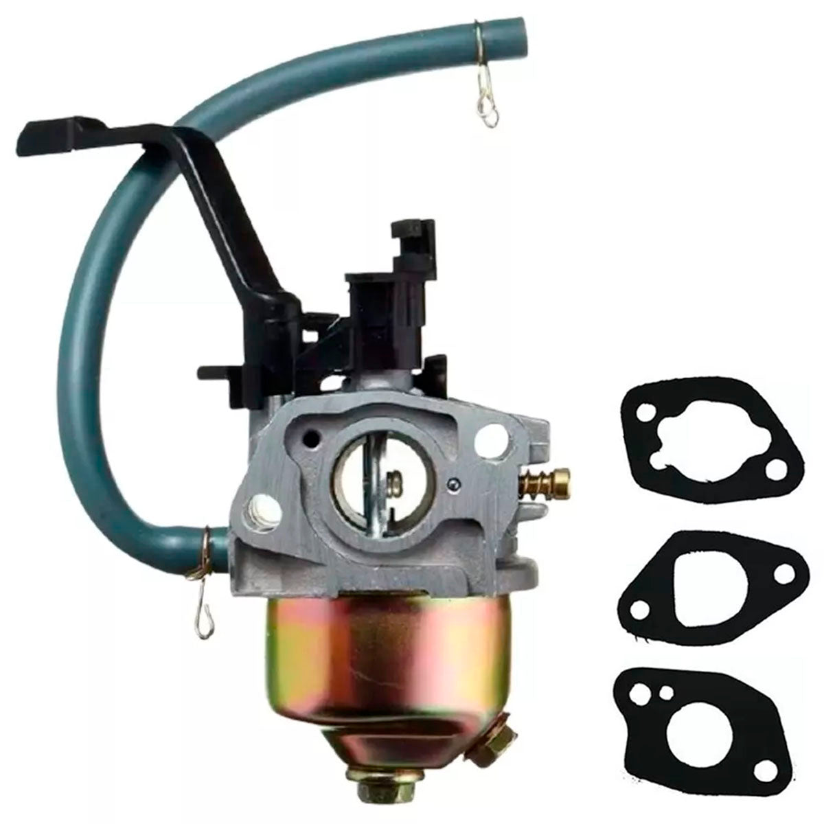 Carburador Grupo Electrogeno 2500/3500 W Gamma Niwa Shimura