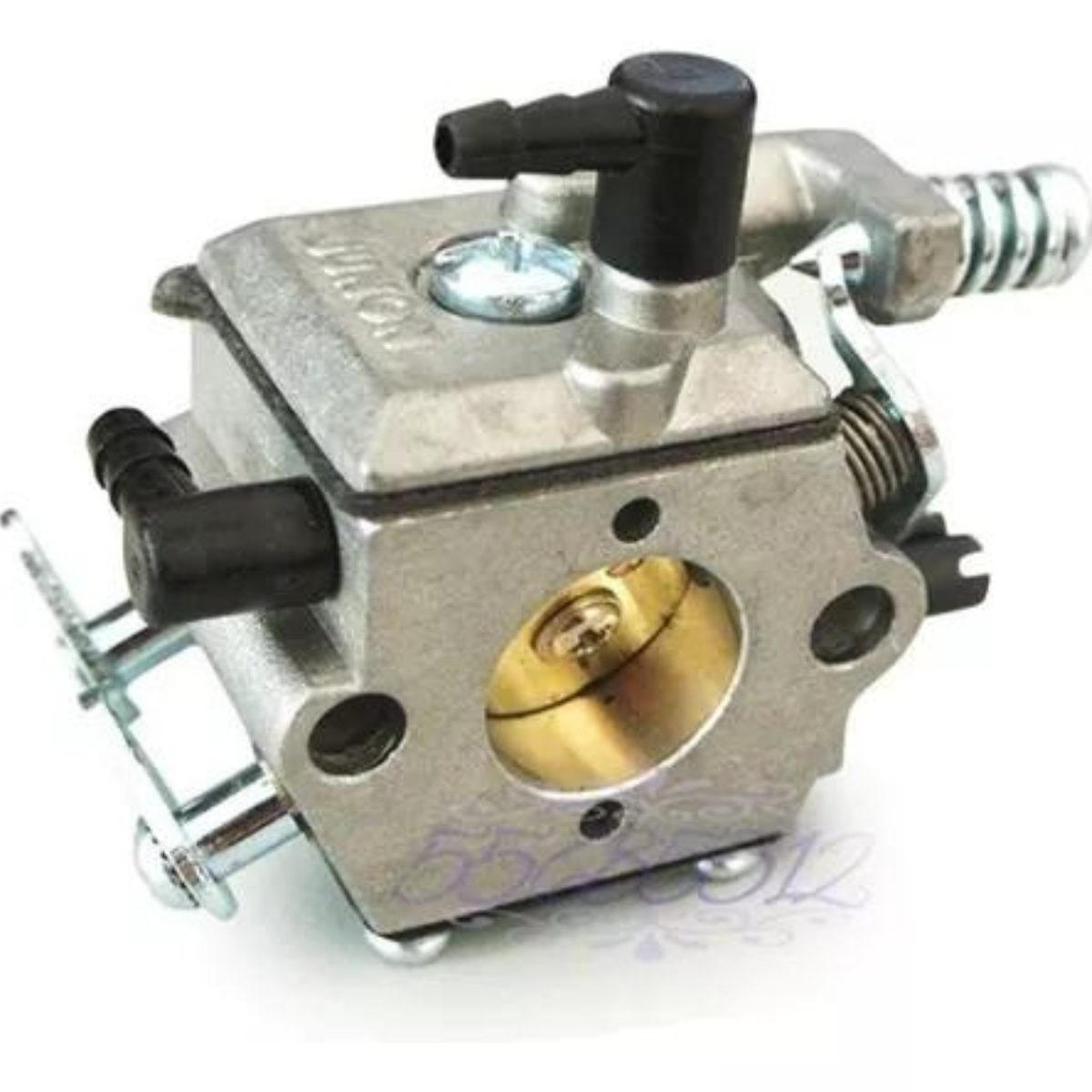 Carburador Motosierra 43 A 52cc Niwa gamma