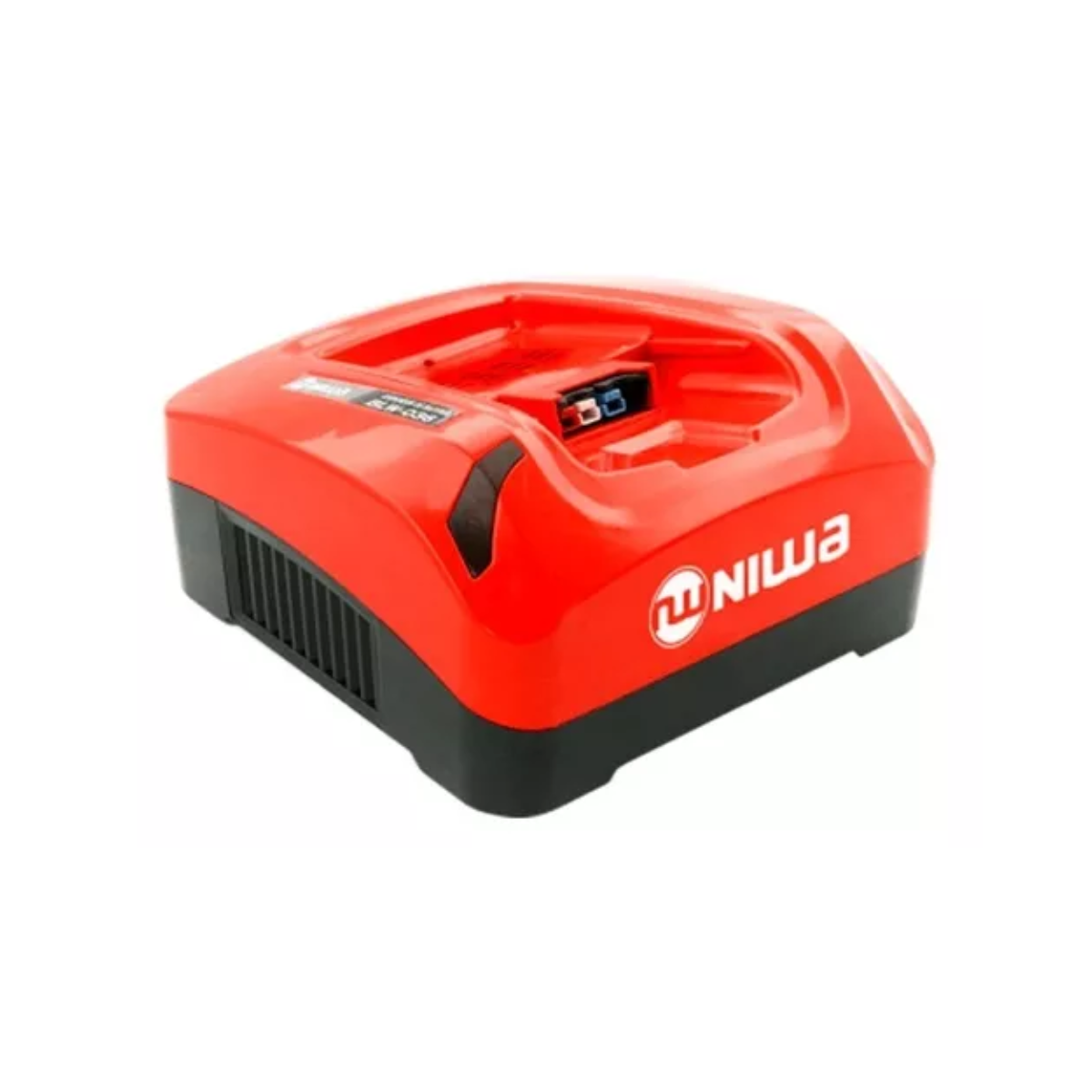 Cargador De Batería Niwa Blw036 Compatible Con Bbw-362/364. FRENTE