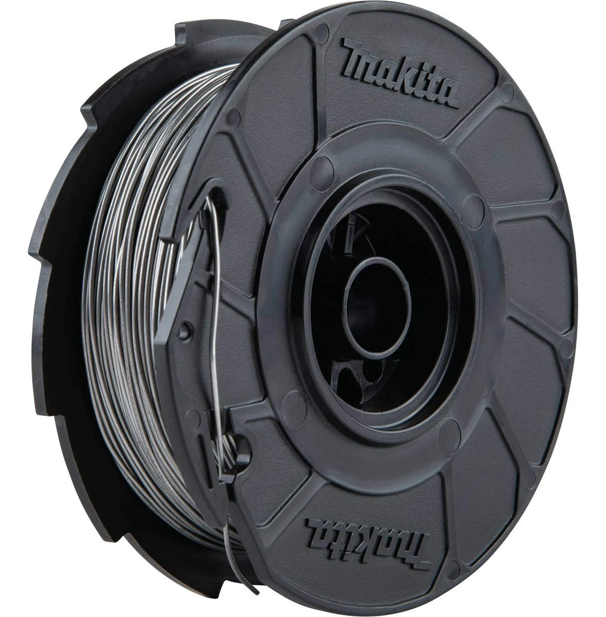 Carretel De Alambre Calibre 21 (0.8mm) Makita 191L22-4 50u para DTR180Z