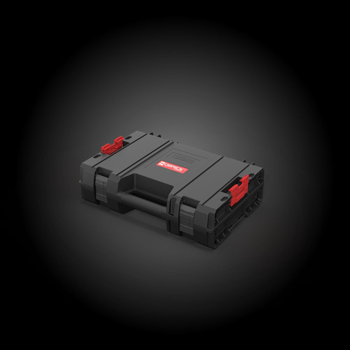 Carro Porta Herramientas 3 Piezas Qbrick Pro Modular Organizador maletín