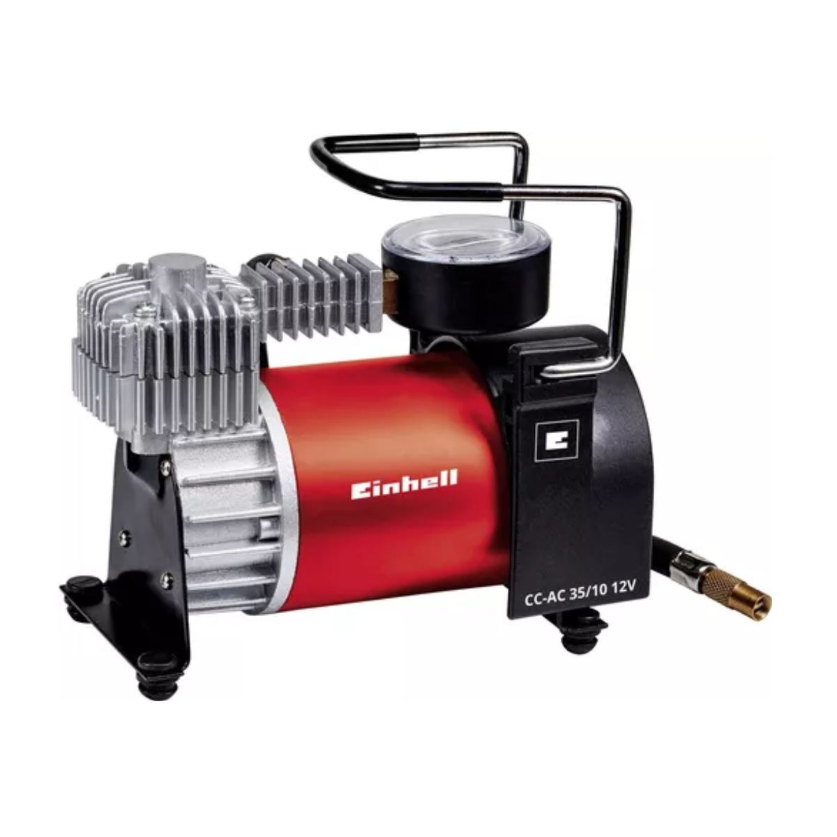 Compresor De Aire Del Coche Einhell Cc-Ac 35/10