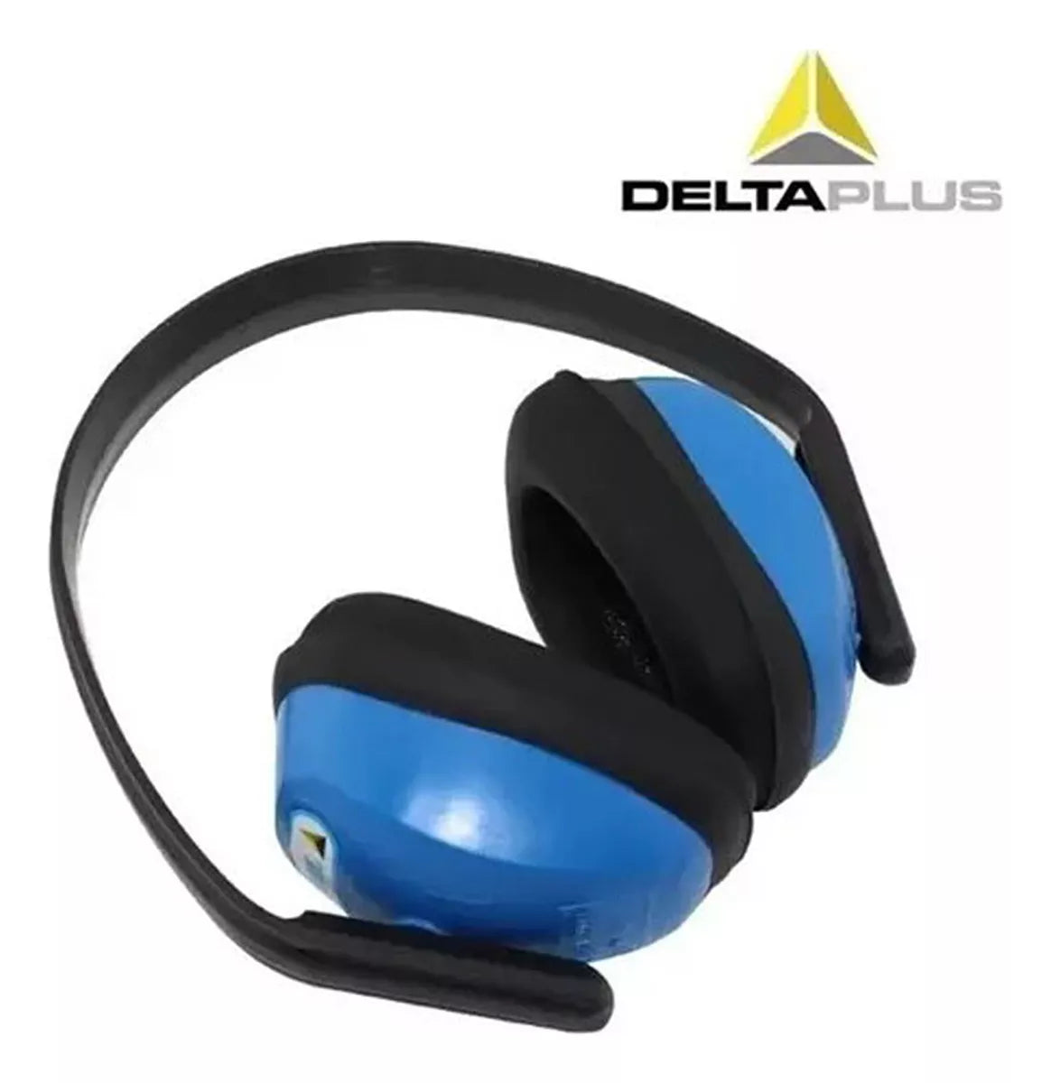 Copas Auditivas Azules SNR 23 dB 155g Deltaplus SPA3