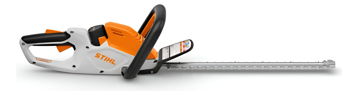 Cortacerco A Bateria 45 Cm Con batería Y Cargador Stihl Hsa 30 frente