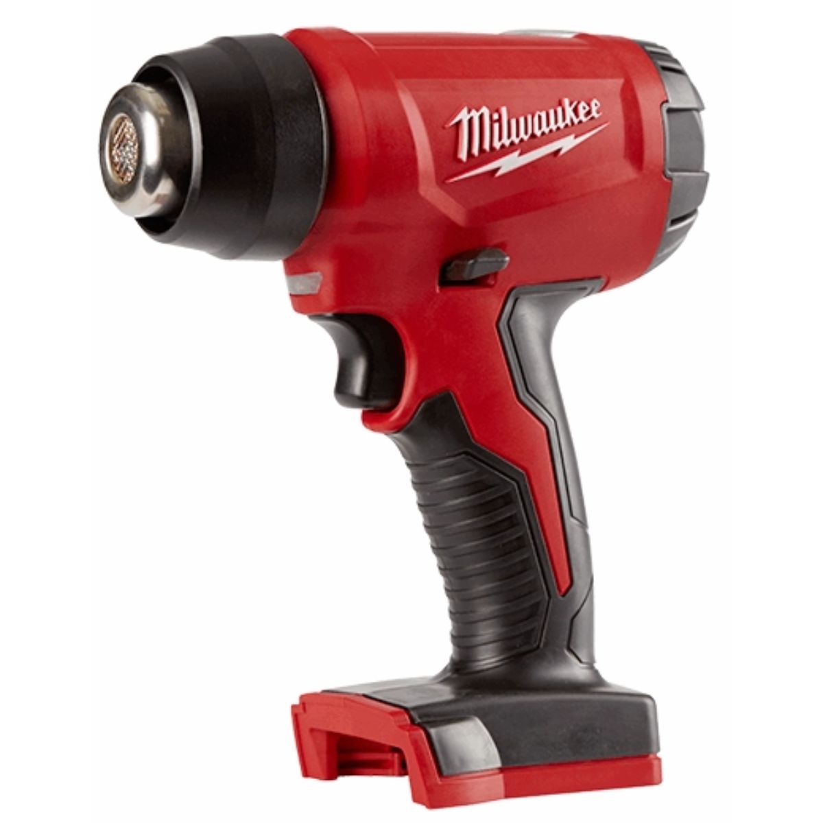 Pistola de Calor Inalámbrica M18 Milwaukee 2688-20 (S/Bat) perfil