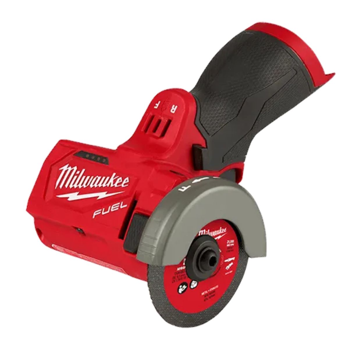 Cortadora Multilateral M12 Fuel 76mm Milwaukee 2522-20